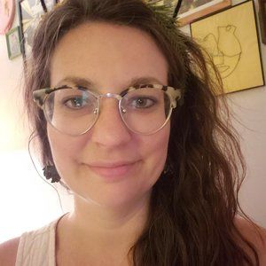 Meet your Posher, Erika